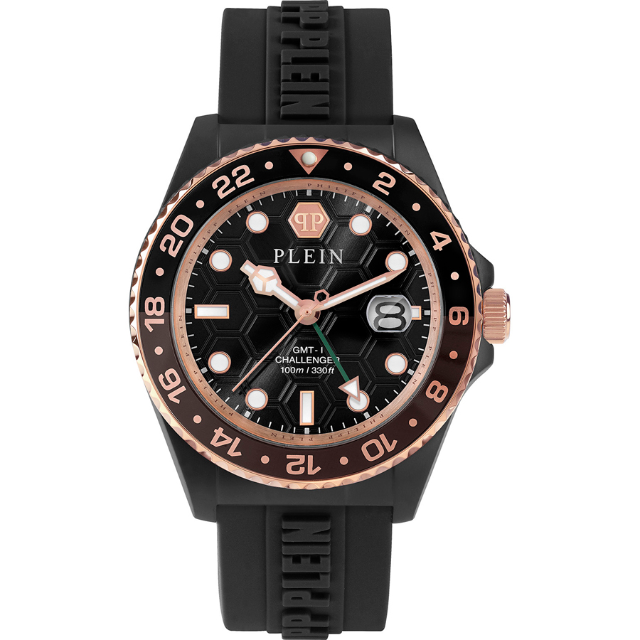Часы Philipp Plein GMT-I Challenger PWYBA0823